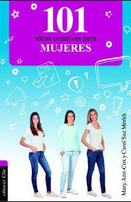 101 ideas creativas para mujeres