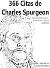 366 Citas de Charles Spurgeon