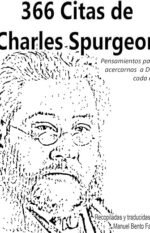 366 Citas de Charles Spurgeon