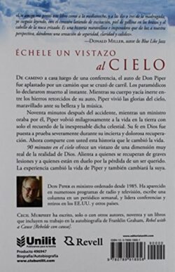 90 minutos en el cielo - Imagen 2