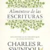 Alimentese de las Escrituras