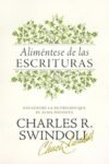 Alimentese de las Escrituras
