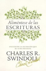 Alimentese de las Escrituras
