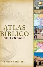 Atlas bíblico de Tyndale