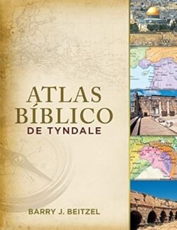 Atlas bíblico de Tyndale