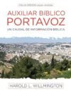Auxiliar Bíblico Portavoz