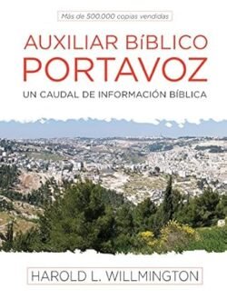 Auxiliar Bíblico Portavoz