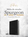 Biblia de Estudio Spurgeon