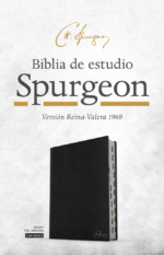 Biblia de Estudio Spurgeon