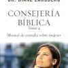 Consejería Biblica Tomo 4 Mujeres