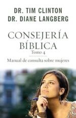 Consejería Biblica Tomo 4 Mujeres