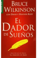 El Dador de Sueños