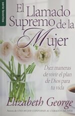 El Llamado Supremo de la Mujer