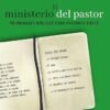 El ministerio del pastor