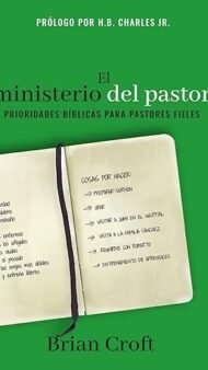 El ministerio del pastor