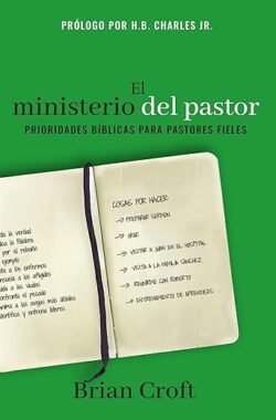 El ministerio del pastor