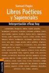 Libros Poéticos y Sapienciales del Antiguo Testamento Interpretación eficaz hoy