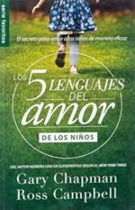 Los 5 Lenguajes del Amor de los Niños