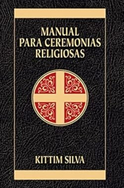 Manual para ceremonias religiosas