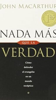 Nada Más que la Verdad