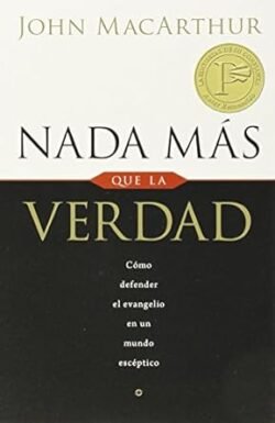 Nada Más que la Verdad