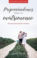Preparándonos para el Matrimonio