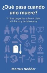 Qué pasa cuando uno muere