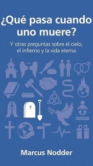 Qué pasa cuando uno muere