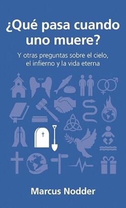 Qué pasa cuando uno muere