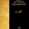 RVR60, Biblia de Estudio MacArthur,