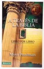 A Través de la Biblia