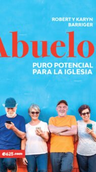 Abuelos, puro potencial para la iglesia