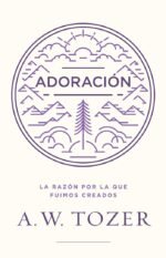 Adoración (Worship) (Spanish Edition)