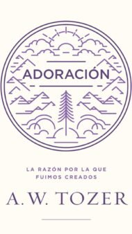 Adoración (Worship) (Spanish Edition)