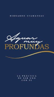 Aguas muy profundas - Digital