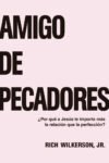 Amigo de pecadores