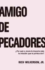 Amigo de pecadores