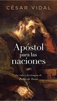Apóstol para las naciones