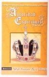 Autoridad Espiritual