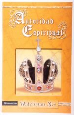Autoridad Espiritual