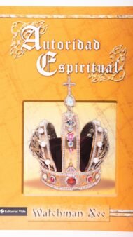 Autoridad Espiritual