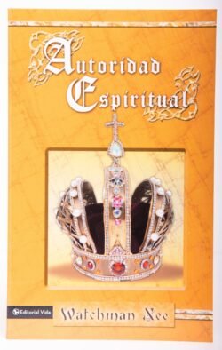 Autoridad Espiritual