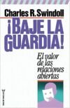 ¡Baje la guardia!