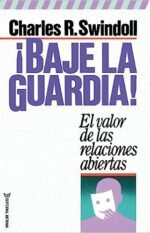 ¡Baje la guardia!
