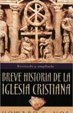 Breve Historia de la Iglesia Cristiana