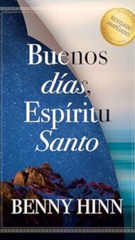 buenos días espiritu santo