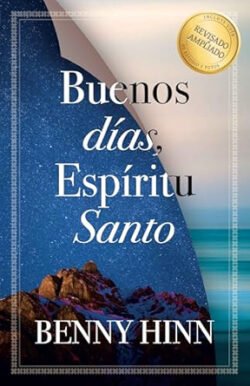 buenos días espiritu santo