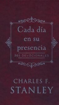 Cada Dia En Su Presencia