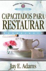 Capacitados para restaurar