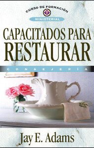 Capacitados para restaurar
